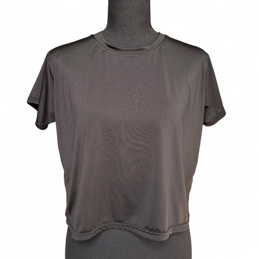 Women’s Workout Tee Size Small